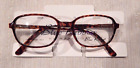 Marchon Blue Ribbon Br28 Tortoise (215) 51/18 Eyeglass Frame Nos #183