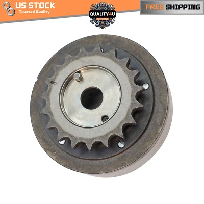 Fit For Audi A3 A4 TT Quattro VW 2.0L3.2L 2005-2014 Camshaft Adjuster 06F109088J Foto 1 de 4