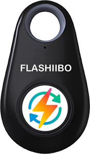 Flashiibo, Emulates NTAG215, Acts like an Infinite Supply of NFC 215 Tags