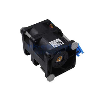 New Dell PowerEdge R340 R350 Server CPU Cooling Fan 050G83 50G83 - Image 1 of 4