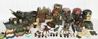 Lot Mega Bloks Pyrates   Lot Mixe Bateaux And Pieces And Iles And Personnages And Skulls