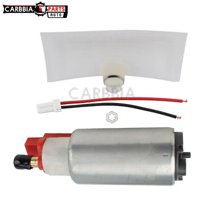 Fuel Pump & Strainer Kit For Ford Aspire 1994-1997 Contour  1995-1999 - Image 1 of 4