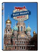 Rudy Maxa's World: Russia & Estonia