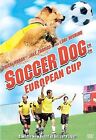 Soccer Dog 2 : Coupe d'Europe (DVD, 2004)