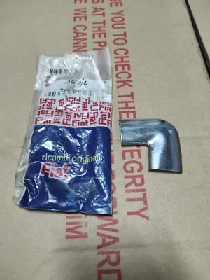 L'angolo Profilo Parabrezza Fiat 1500 L Foto 1 de 3