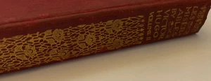 1913 Les Miserable Victor Hugo Vol. II Translated fr French by Charles Wilbour - Picture 1 of 11