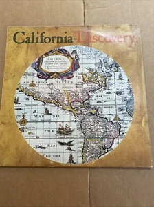 CALIFORNIA - DISCOVERY - Imagen 1 de 12