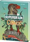 Superbrain-Comics - Auf den Spuren der Dinosaurier Mk Reed