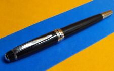 Vintage CROSS pen Ballpoint Pen W/ Removable Cap / EMPTY REFILL