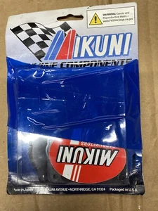 INCOMPLETE Mikuni 44mm Carburetor Carb Rebuild Kit 1998-2004 Yamaha 800 GP XLT - Picture 1 of 8