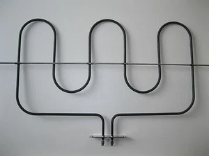 BAUMATIC LOFRA DAMANI OVEN BOTTOM ELEMENT DGEUCCT900SS BAF9006 LEF9EGP - Picture 1 of 2