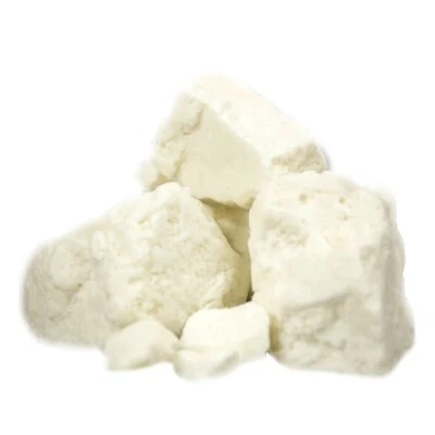 Raw Kokum Butter - 100% Pure Natural Cold Pressed Organic Skin Care Bulk Sizes - Image 1 of 4