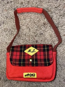 American Girl Maryellen’s Wanderzubehör - NUR Tasche - Bild 1 von 7