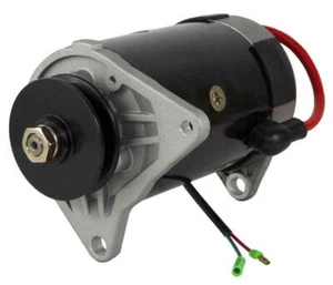 Generator fits Yamaha G11 G14 G2 G5 G8 G9 1985-96 w/ J38-81100-11-00 GBS107-06B - Picture 1 of 4