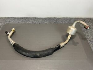 🔅 Air Conditioning. Refrigerant Suction Hose. OEM Ford F150 Supercrew 2019