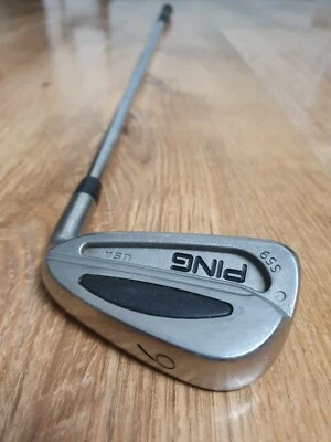 Ping S59 Green Dot 6 Iron X - Image 1 of 4