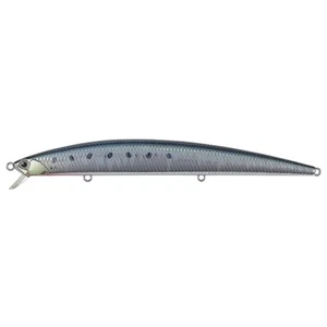 DUO Tide Minnow SLD A235, Länge mm 125, Sinking Angeln Wabbler - Bild 1 von 1