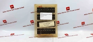 AXICOM V23154-Z1006 Base presa per terminazione a saldatura - Foto 1 di 6