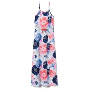 NWT Gymboree Sunwashed Days Floral Maxi Dress girls 2T,4,5/6,7/8,14 - Picture 1 of 1