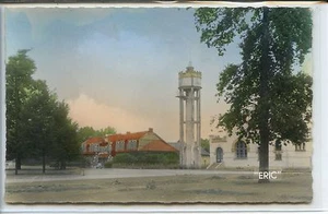 CP 59 Nord - Montigny-en-Ostrevent - La Place de la Cité du Sanatorium - Imagen 1 de 2