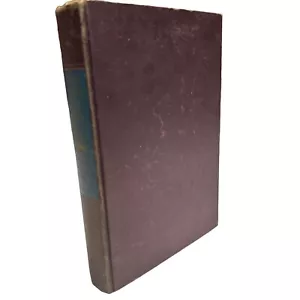 Vintage 1946 Book - Before The Sun Goes Down - Hardcover Doubleday - Howard - Picture 1 of 6