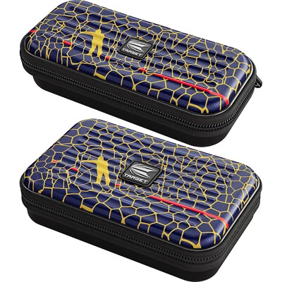 Target Darttasche Dartcase Dartbox Takoma Josh Rock Rocky Wallet in 2 Größen NEU - Bild 1 von 4