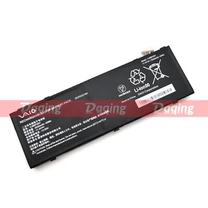 New Original VJ8BPS57 11.4V 3520mAh OEM Battery for Sony VAIO S15 2019 year - Picture 1 of 3