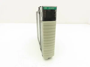 Allen Bradley 1756-0B32/A ControlLogix DC Output Module 32pt 12/24V Ser A - Picture 1 of 6