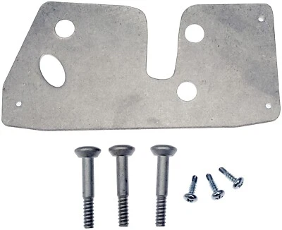 Door Latch Reinforcement Dorman For 1994-2002 Dodge Ram 2500 1995 1996 1997 1998 - Изображение 1 из 4