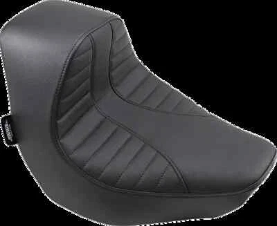 Asiento individual DS Silver Scorpion Stitch montaje EZ para Harley Breakout 114 18-20 Foto 1 de 4