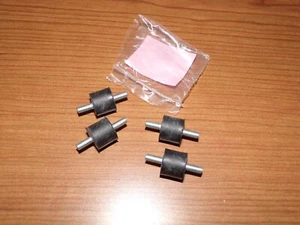 Soportes de choque para panel de instrumentos J6984-1 - Imagen 1 de 1