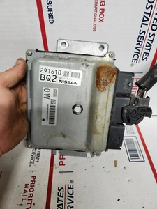 13 15 Nissan Sentra Altima Engine Control Module Unit Ecm BEM400-300 A - Picture 1 of 3