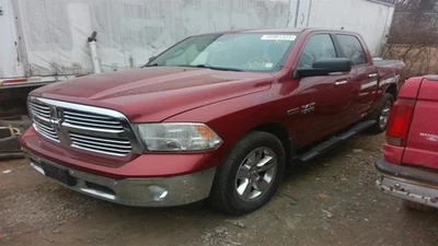 Motor limpiaparabrisas para camioneta Dodge 2500 10-23 1617171 Foto 1 de 4