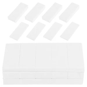 20 Piezas Cabecero Amortiguador Evita Golpear Pared Cama Tapón - Imagen 1 de 12