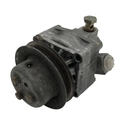 Original Porsche 928 Servopumpe 75 bar  Power Steering Pump ZF 7681955118 - Bild 1 von 4