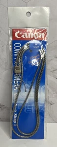 Canon Compact Camera Metal Neck Strap 34" Metal FREE SHIPPING - Picture 1 of 1