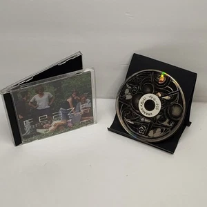 Feaze - Morning Wood, - (Compact Disc) - Picture 1 of 3