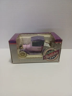 Liberty Classics 1916 Studebaker Sunset Grower Die Cast Bank 1:25 (K) - Image 1 of 4