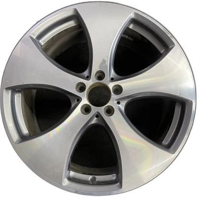Llanta gris Mercedes-Benz 20x9 clase Gle OEM stock de fábrica 2016-2019 Foto 1 de 4