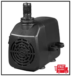 NEW Durable Submersible Water Pump Replacement for 3,100 CFM Evaporative Coolers - Picture 1 of 3