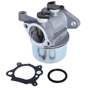 Carburetor For Briggs & Stratton 6.75HP 190cc Engines Toro 20330 22" Recycler - Foto 1 di 11