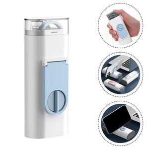Compact Cleaning Solution for Electronics including Laptops and Phones - Photo 1/15