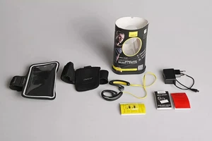 Jabra Sport Bluetooth Stereo Headset - Bild 1 von 6