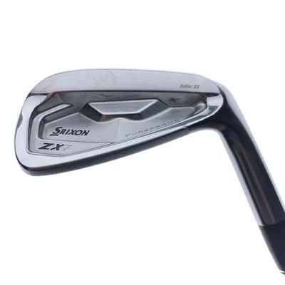 Used Srixon ZX7 MKII Pitching Wedge / Regular Flex - Image 1 of 4