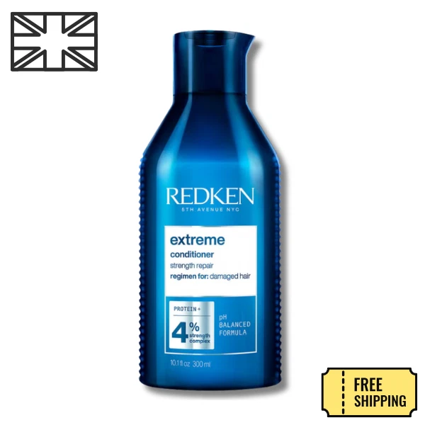 Redken Ph Balanced Formula Extreme Conditioner 300ml