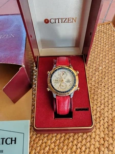 Citizen Promaster Vintage 6850-g81201k Card Box - Foto 1 di 7