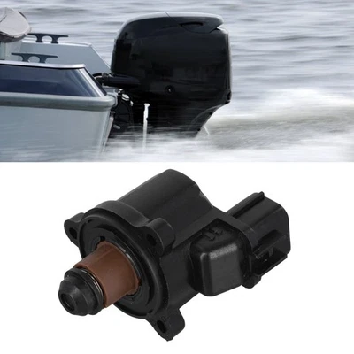 Superior Quality IAC Valve 1813788L01 for Suzuki Outboard DF40 DF50 DF60 DF70 - Image 1 of 4