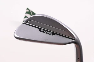 Ping S159 Sand Wedge / 54 Degree / Black Dot / Regular Flex Ping Alta CB Black - Picture 1 of 7