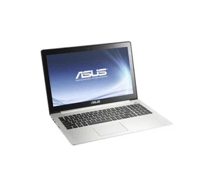 Asus 15" Laptop S500CA-i3-3217U 1,8 GHz 8GB RAM Ssd 250gb windows 11 Touchscreen - Foto 1 di 4