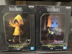 Figura mono Little Nightmare Six - Imagen 1 de 1